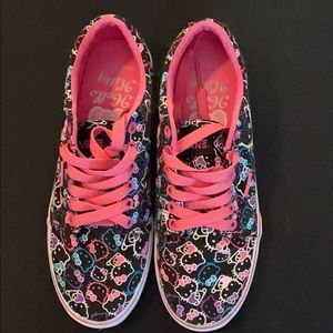 Vans Hello Kitty